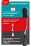 Micro Fine Charcoal Sensitive Cleaning Soft Toothbrush 1 1 - 7