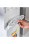 Hot and Cold Function Water Dispenser|KNWD6422 White|2 Year Warranty - 7