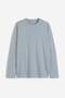 3-pack jersey tops Regular Fit - 4
