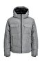 معطف JJBUILD PUFFER