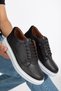 Men's Casual Lightweight Stretchy Comfortable Mesh Sports Shoes - 2