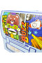 - Set of 2 - Lunch Box & Water Bottle - Buddies Blue - 6