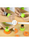 - Sandwich Cutter Stainless Steel Mini Combo - 4