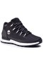 Sprint Trekker Mid Lace up Waterproof Men's Black Sneaker Tb0A266B0151 - 5