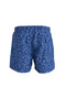 Whacabear Men's Blue Swimsuit - 2