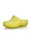S10226 Poppy MC Children's Yellow Sandals - 2