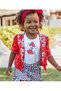 Baby Girl T-Shirt Shorts Set of 2 1281 - 2