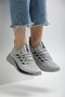 Comfortable, Lightweight, Orthopedic, Summer, Laceless, Mesh Sneaker Ice Shoes