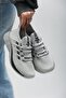 Comfortable, Lightweight, Orthopedic, Summer, Laceless, Mesh Sneaker Ice Shoes - 2