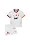 Galatasaray Away Minikit Kids V-Neck Jersey