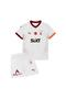 Galatasaray Away Minikit Kids V-Neck Jersey - 2