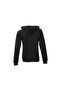 Billund Women's Black Hooded Sweatshirt - 3