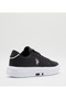 4M Mashulya 4Fx Unisex Black Sneakers - 3