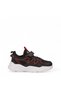Lightweight Comfortable Soft Flexible Girls Boys Unisex Kids Sneaker Sports Shoes with Anatomical Footbed - 2
