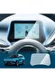 Byd Tang 15.6 Inch Multimedia and 12.3 Inch Instrument Compatible 9H Nano Screen Protector 2024-2025 - 2