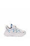 Lightweight Comfortable Soft Flexible Girls Boys Unisex Kids Sneaker Sports Shoes with Anatomical Footbed - 3