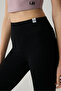 Esther Women's Black Tights - 6