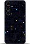 Samsung Galaxy A36 Case Hd Printed Case - Custody Series 5444