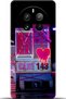 12 Plus Case Hd Printed Case - Custody Series 5448