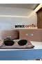 Miu Mu54S Zvn08Z Sunglasses - 53 Model
