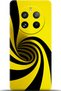 12 Plus Case Hd Printed Case - Custody Series 5477