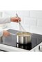 Large Size Stainless Steel Beater Top Quality Thick Beater Egg Beater Cream Beater 35cm - 3