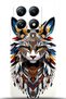 Xiaomi Mi 14t Pro Case Hd Printed Case - Mastermind Series 5570