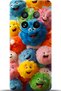 12 Plus Case Hd Printed Case - Custody Series 5439