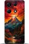 Infinix Note 30 Vip Case Hd Printed Case - Mastermind Series 5224