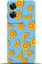 Note 60 Case Hd Printed Case - Custody Series 5458