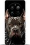 12 Plus Case Hd Printed Case - Custody Series 5104