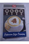 Cappuccino Decorator - 2