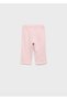 Elastic Waist Cotton Trousers - 2