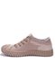 Vigor Beige Daily Orthopedic Men's Sports Shoes - 3