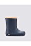 Children's Navy Blue W10306 Yogi Borreguito Boots & Boots W10306-003-Marino - 2