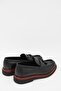 101 5Ym 4025 Men's Classic Shoes - Black - 2