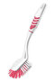 Dish Brush - Hard Brush Bristle - Quality Plastic - Sink Cleaning Brush - 2