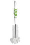 Bottle and Baby Bottle Cleaning Brush - Sponge Tip - Bottle Cleaning Brush - 3