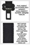 Cat and Dog Car Seat Belt, Car Collar - 2