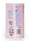 Absorbent Panties Big Large 8 Pieces, Puerperal Absorbent Panties Postpartum Comfortable Hygienic and Leak-Proof - 3