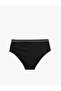 Printed High Waist Cotton Women's Hipster Panties - 2
