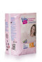Absorbent Panties Big Large 8 Pieces, Puerperal Absorbent Panties Postpartum Comfortable Hygienic and Leak-Proof - 2