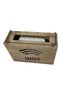 Modem Storage Box - 25X18X9 cm - 5