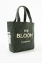 Canvas Bloom London Oversized - 2