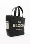 Canvas Bloom London Oversized - 2