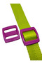 25 mm Pet Leash and Bag Narrow Webbing Column Adjustment Apparatus Radius Model 20 Pieces - 3