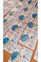 Circumcision Mevlüt Baby Birthday Gift 10 Pieces - 2