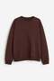 Relaxed Fit Sweatshirt