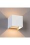 AFN LIGHTINGS LED Wall Light, Waterproof Wall Lamp, Outdoor Wall Lights, Wall Mounted Lamp