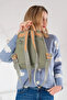 Women's Hand and Shoulder Bag 6011Mh - 2